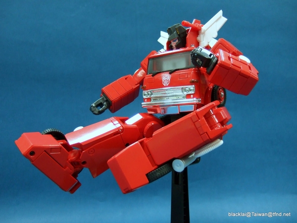 MP 33 Masterpiece Inferno   In Hand Image Gallery  (65 of 126)